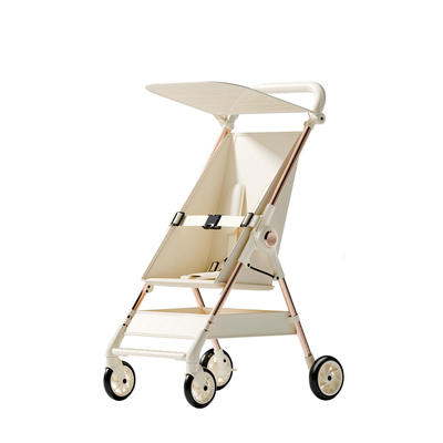 超轻超薄婴儿车【易出门好携带】