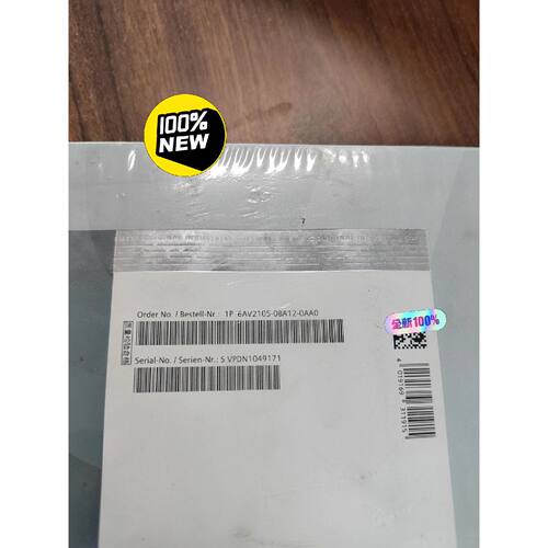 6AV21050BA120AA0 6AV2拍前询价下单