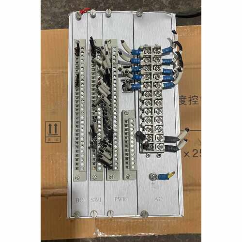 南瑞RCS9651C备用电源自投装置成色如图实物拍摄