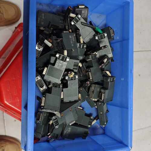 询价DP连接器6ES79720BA120XA0