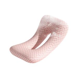 美容枕头不压耳朵深度睡眠失眠成人专用防侧睡枕头防法令纹不压脸