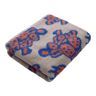 SOULGOODS 虎头 Logo 毛巾