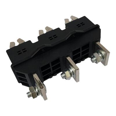 DCT6-B-3-630A万亚主电路一次插件动插件静插件DCZ6-b-3-630A