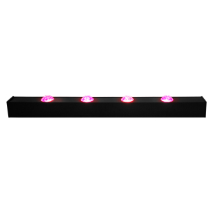 3d动态水纹灯DMX512洗墙灯商用户外投影酒吧ktv舞台水波纹氛围灯