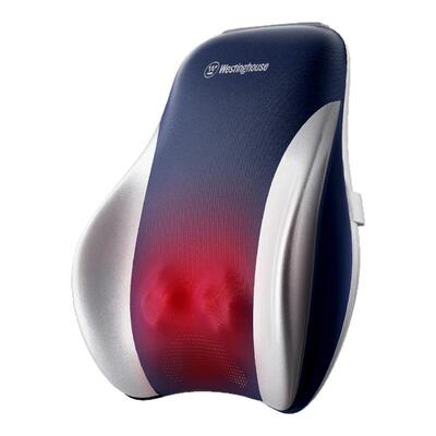 西屋导轨腰背按摩仪按爽全腰背