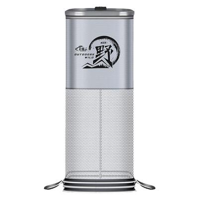 方形鱼护加厚防挂网兜新款小型