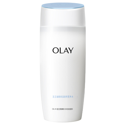 olay玉兰油爽肤水透亮保湿亮肤水