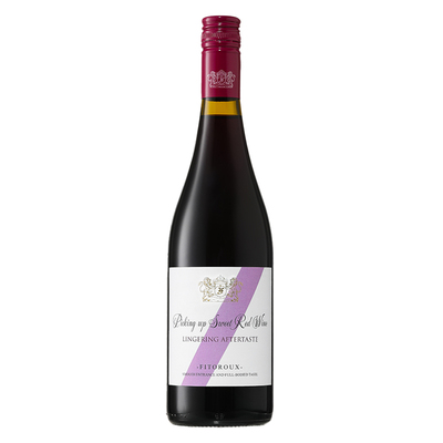 菲特瓦法国进口甜红葡萄酒