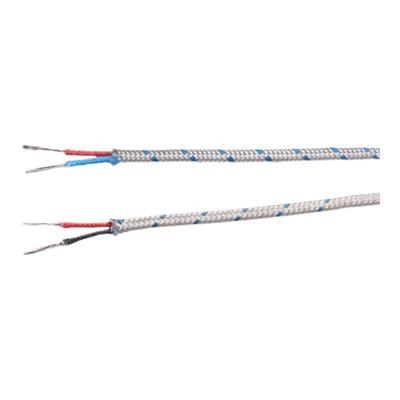 KX/JX型不锈钢屏蔽热电偶线