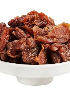 槑子君爆款梅肉系列休闲零食