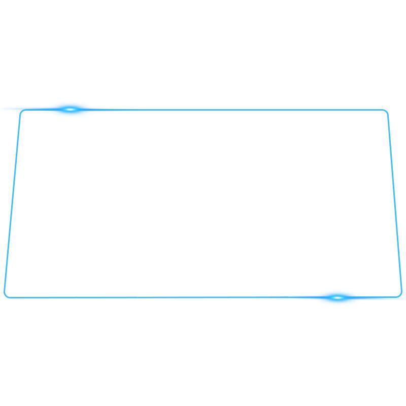 适用于25款长安深蓝S07中控导航钢化膜屏幕贴膜汽车内装饰用品S7.