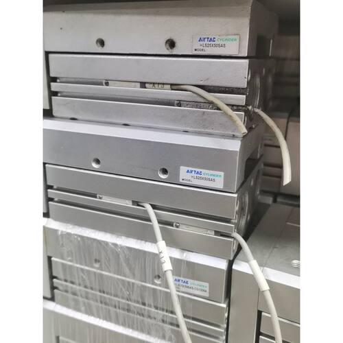 询价下单HLS25-50S 滑台 可开发票