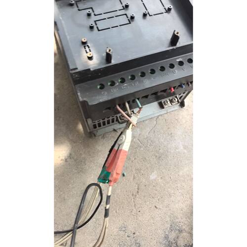 询价一台欧瑞变频器E800-0220T3
