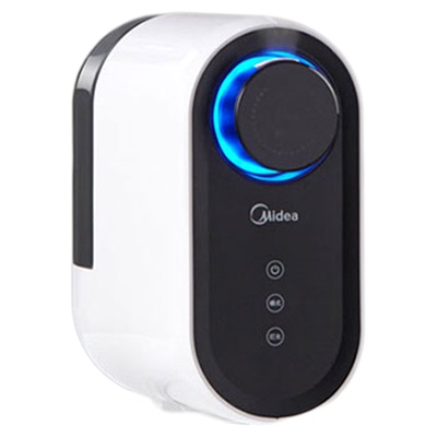 美的智能Wifi链接消毒杀菌加湿器