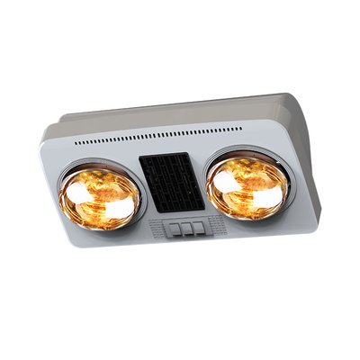 长虹灯暖浴霸壁挂式便携式