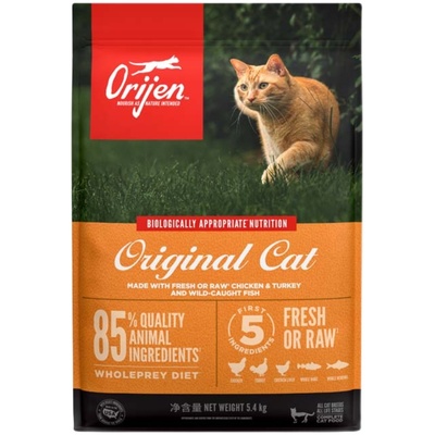 渴望全阶段爱猫鸡肉猫粮