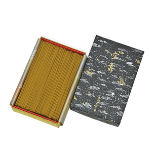 日本天年堂线香 乳香 沉香 檀香 家用卧室薰香 原装进口日式线香