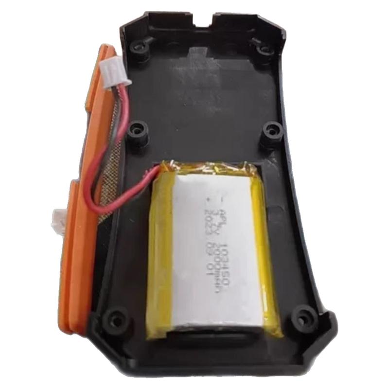 ss09-GC60 可充电式锂电池 3.7V 2000mAh 便携式四合一气体检测仪
