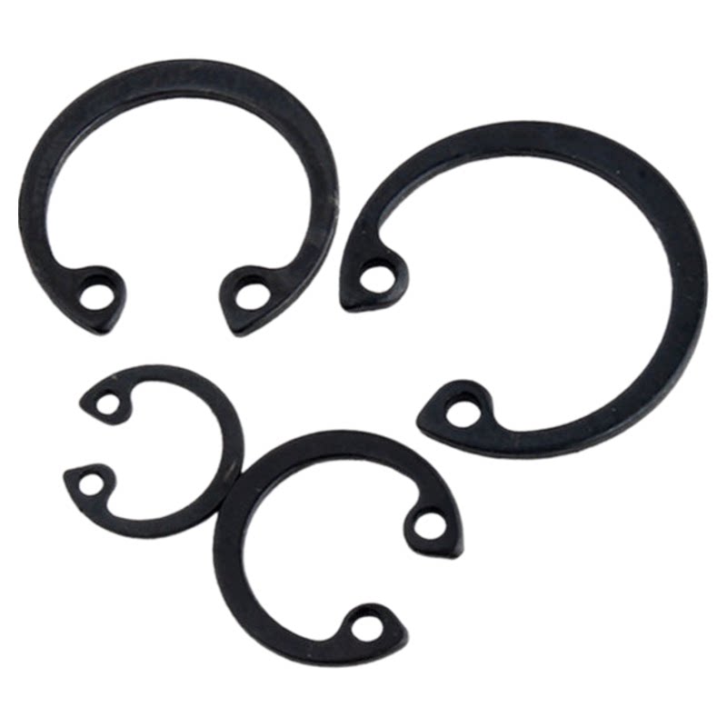DIN472孔用弹性挡圈65MN卡簧