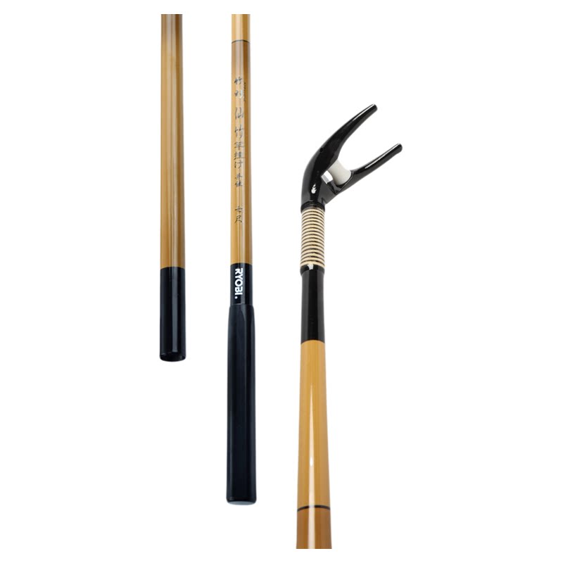 RYOBI竹彩仙竹并继支架