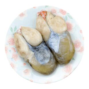 精品大号东海墨鱼蛋宁波特产海鲜渔家新鲜淡味乌贼蛋大号目墨鱼蛋