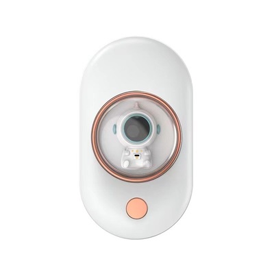 太空人暖手宝手握便携式学生儿童可爱迷你小型随身女生礼物冬季暖