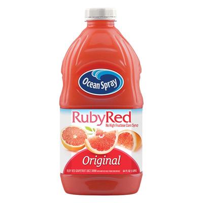 进口优鲜沛西柚汁果汁可调酒