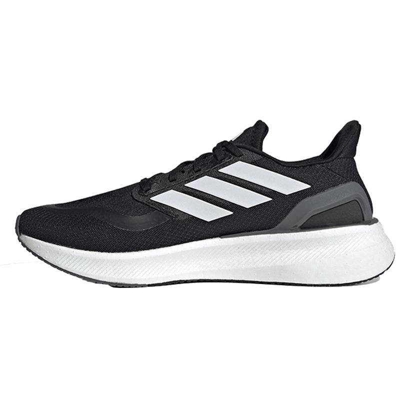adidas阿迪达斯男女鞋PUREBOOST 5运动鞋跑步鞋法雅官方IF9191