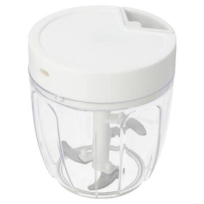 NITORI宜得利家居拉绳式迷你粉碎器 KK01