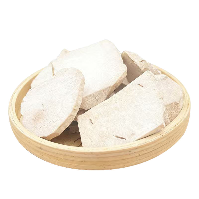 正宗茯苓中药材野生茯苓白茯苓块无硫湿气健脾胃茯苓泡水
