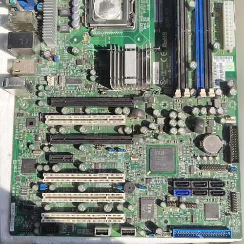 议价超微 C2SBI-RSYS-JD1/JD2主板 JD35Q维修