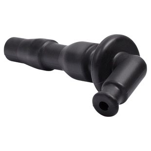 适用于本田CB400/500X CBR400R/500R CL500高压帽火花塞帽配件