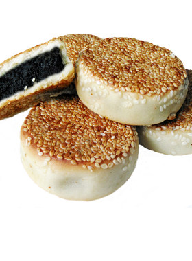 现做现发素食经典美食传统糕点