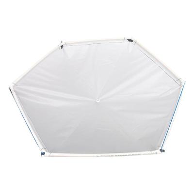 空调清洗罩工具全套天井机接