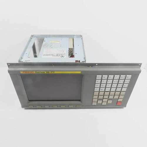 Fanuc A02B-0120-C043/TA Series 16-TT 9