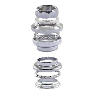 永久山地自行车前叉滚珠碗组童车组件车把立珠架车头球架轴承适用