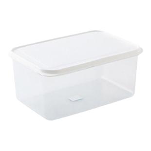 面包吐司醒发面盒面团发酵盒冰箱食品级保鲜盒厨房收纳盒家用神器