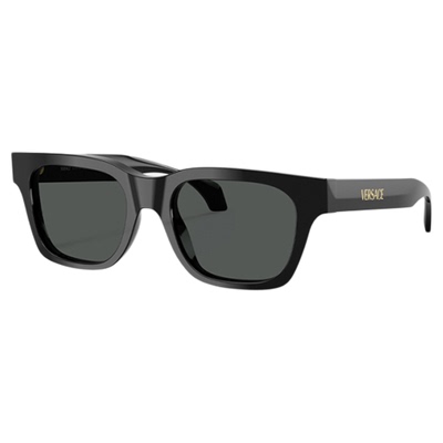 【6期免息】VERSACE/范思哲 Signature方形太阳镜