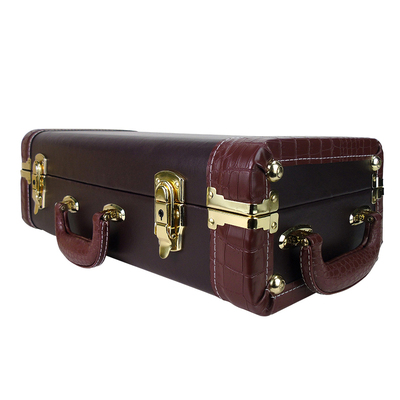 降eb中次高音萨克斯乐器手提箱