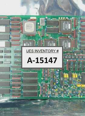 HD Hokuto Denko HZ-PGS101A3 CPU 处理器板 PCB 卡 HZ-3000 工作
