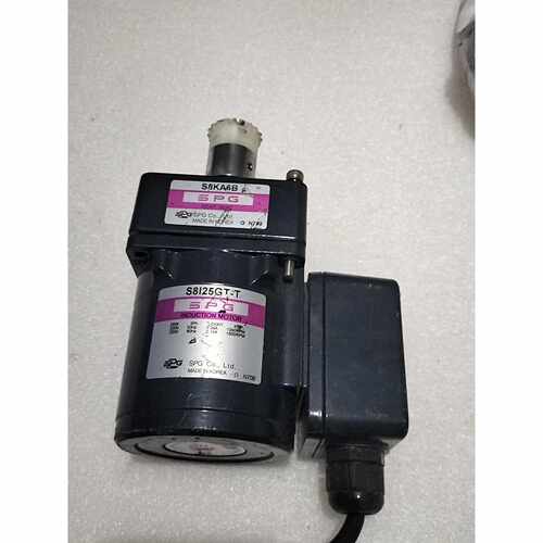 溢价-SPG电机马达S8I25GT-TS8KA6B减速器，实