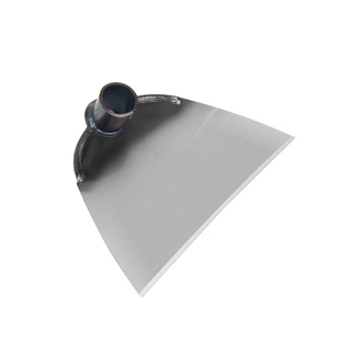 锄头锰钢除草神器工具连根锄草种菜家用农用农具大全加厚铲草专用