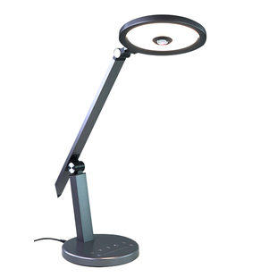 NIR红光增益护眼台灯国AA单控哺光疗养全光谱学习台灯