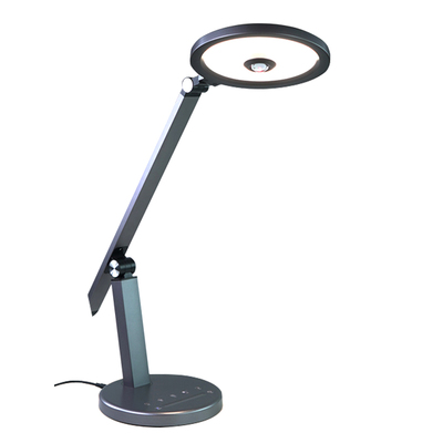 NIR红光增益护眼台灯全光谱高显