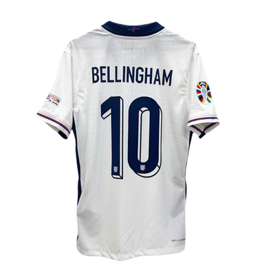 2024英格兰球衣欧洲主场客场球员球迷版贝林厄姆凯恩福登赖斯