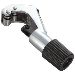 燃气管不锈钢波纹管割刀空调铜管割管刀割管器剪刀切管器送刀片