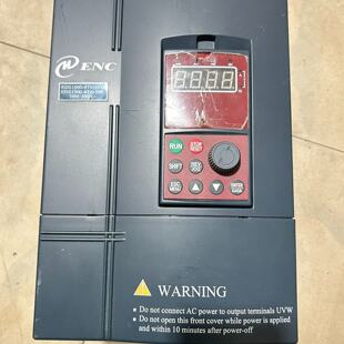 溢价-易能变频器 EDS1000-4T0110G/0150PR