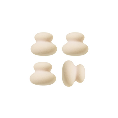 SOBERBEAUTY双头柔软服帖美妆蛋