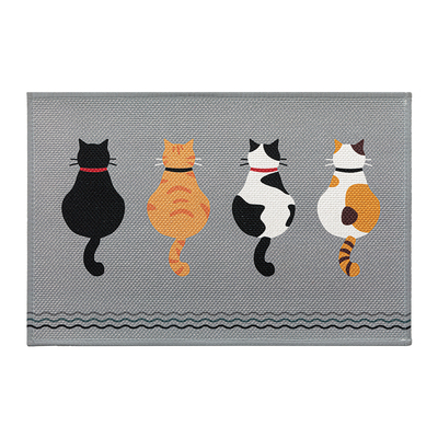 【豪宅特供品质】强吸水特防滑