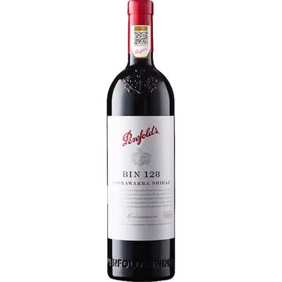 奔富BIN128澳洲进口红酒正品行货